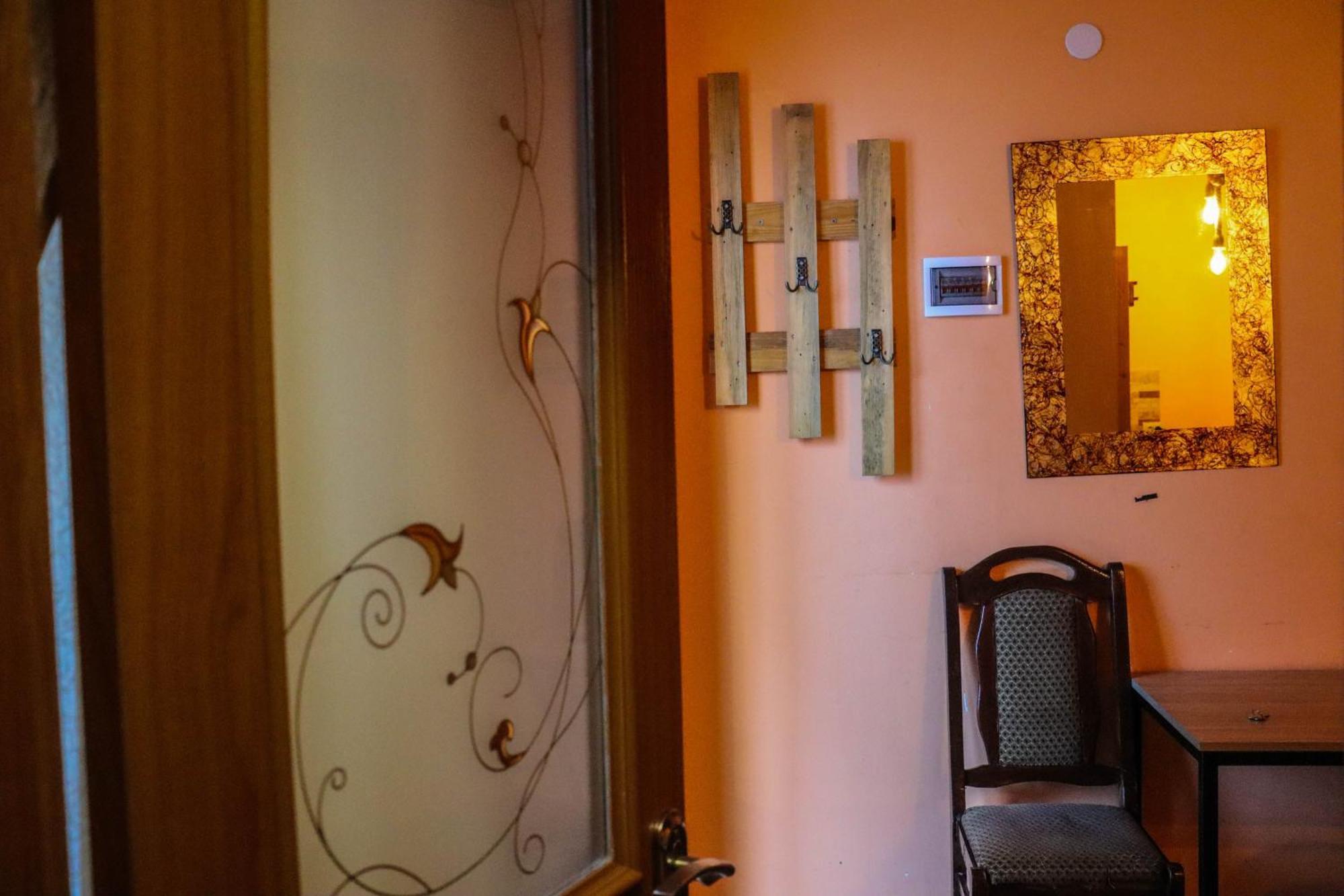 Betlemi Apartments 21A Tbilisi Exterior photo