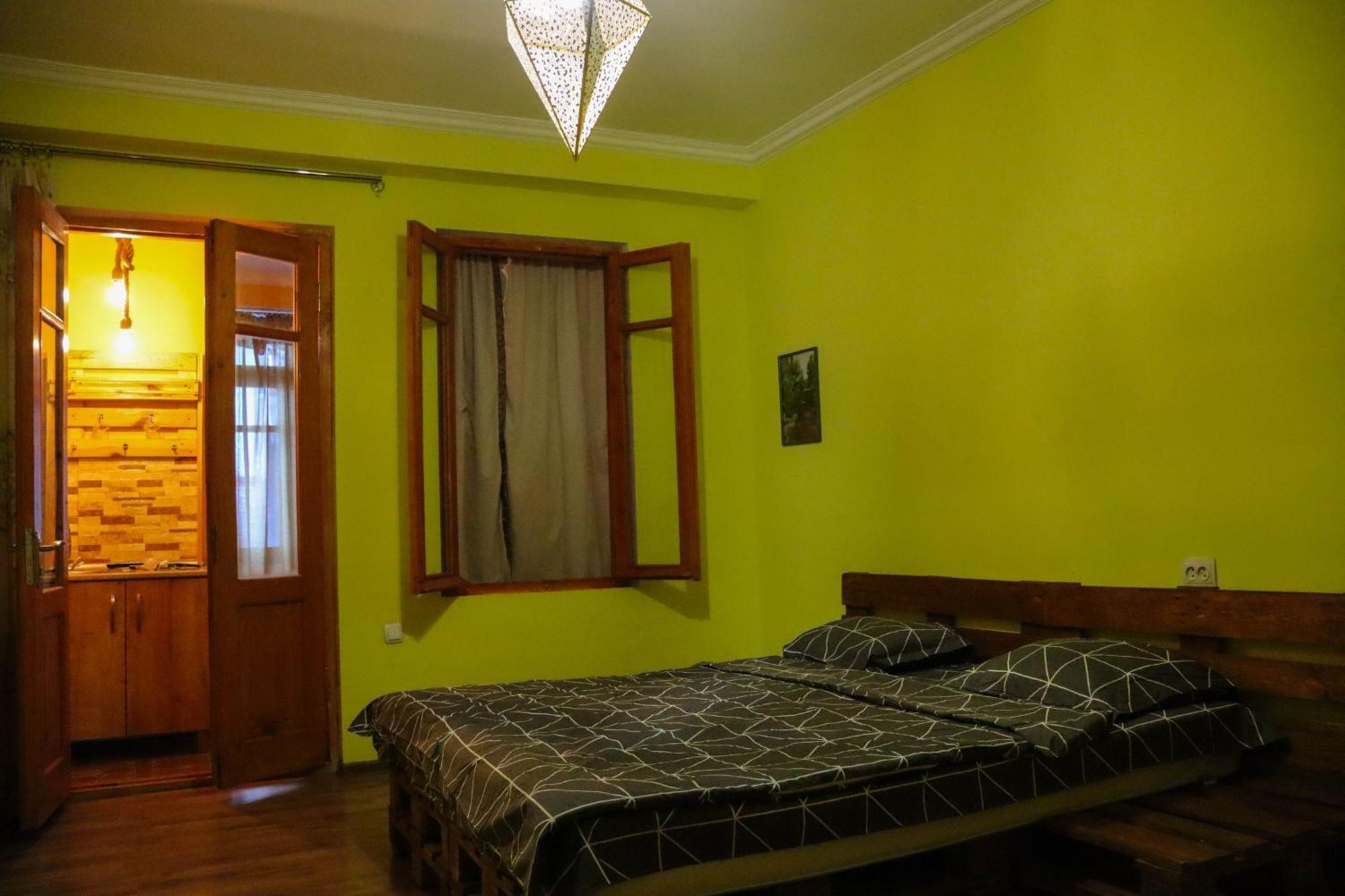 Betlemi Apartments 21A Tbilisi Exterior photo